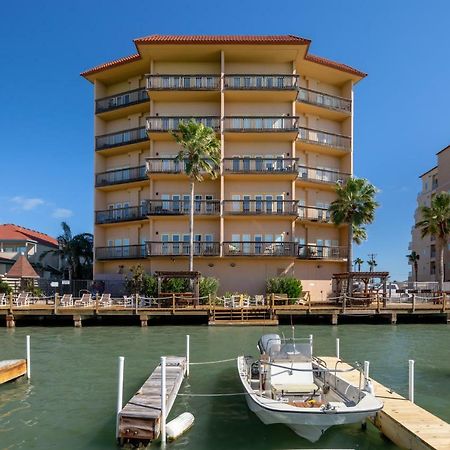 Galleon Bay South Padre Island Exterior foto